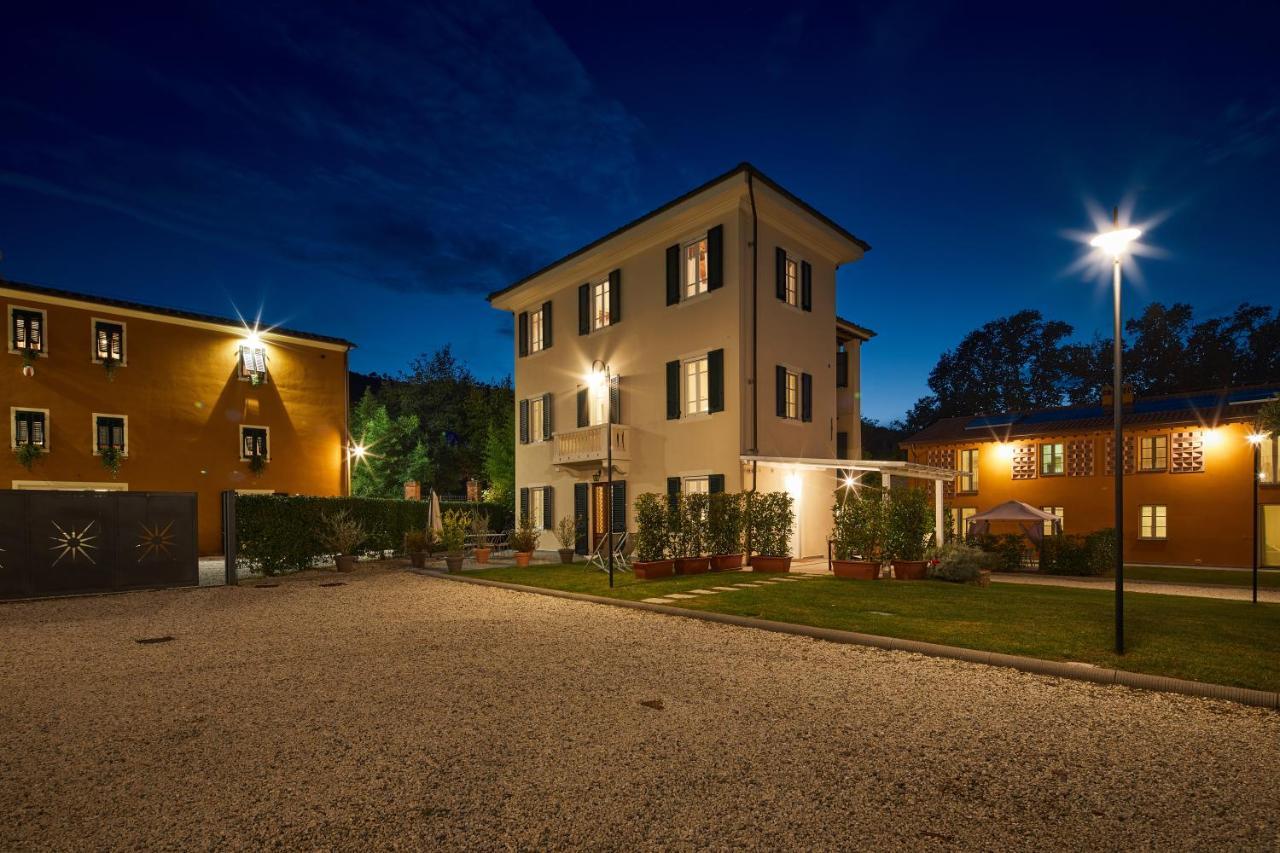 Casa Da Giulio Villa Capannori Bagian luar foto